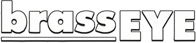 Brass Eye