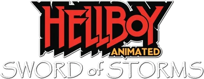 Hellboy: La spada maledetta