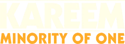 Kareem: Minority of One