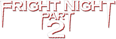 Fright Night Part 2