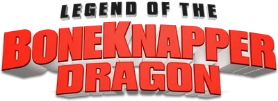 Dragons - La leggenda del drago Rubaossa