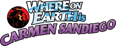 Dov'è finita Carmen Sandiego?
