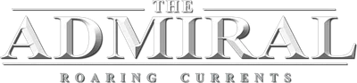 The Admiral: Roaring Currents