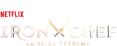 Iron Chef: la sfida estrema