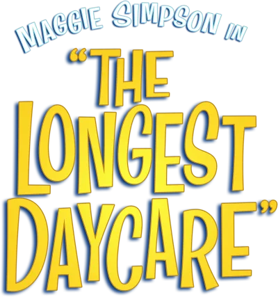 Simpsons, The: Maggie Simpson in "The Longest Daycare"