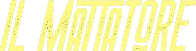 Il mattatore