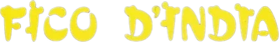 Fico d'India