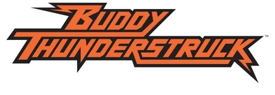 Buddy Thunderstruck
