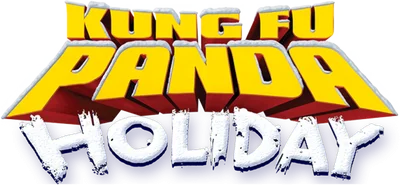 Kung Fu Panda Holiday