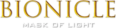 Bionicle: Mask of Light - Il film