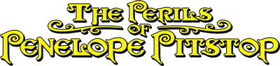 Le avventure di Penelope Pitstop