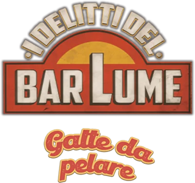 I delitti del Barlume - Gatte da pelare