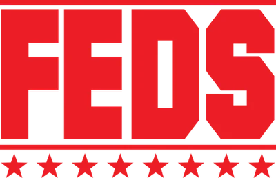 Feds!