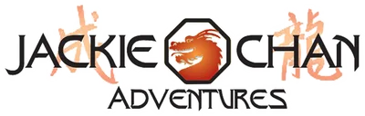 Jackie Chan Adventures