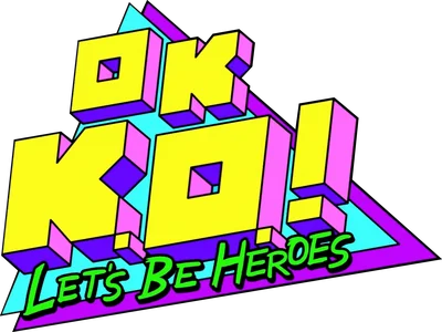 OK K.O.!