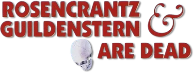 Rosencrantz & Guildenstern Are Dead