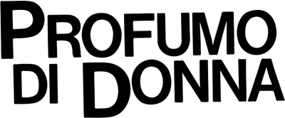 Profumo di donna