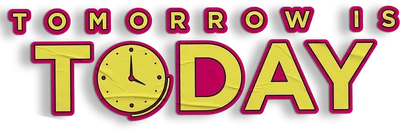 Domani è oggi