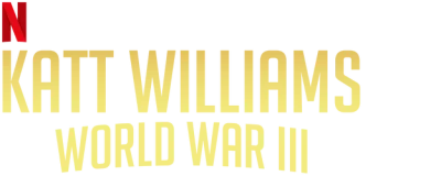Katt Williams: World War III