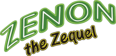 Zenon: The Zequel