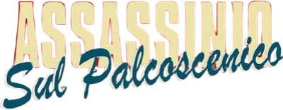 Assassinio sul palcoscenico