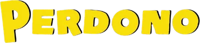 Perdono