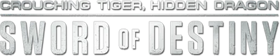 Crouching Tiger, Hidden Dragon: Sword of Destiny