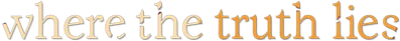 False verità
