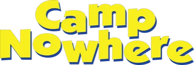 Camp Nowhere