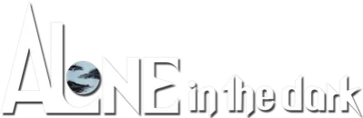 Nel buio da soli