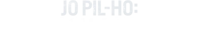 Jo Pil-ho: L'alba della vendetta