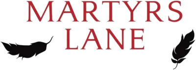 Martyrs Lane