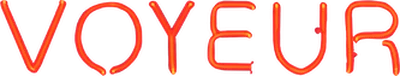 Voyeur