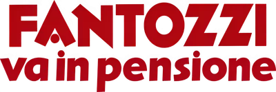 Fantozzi va in pensione