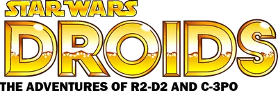 Star Wars: Droids
