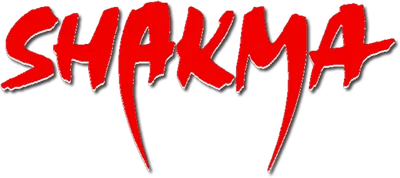 Shakma - La scimmia che uccide