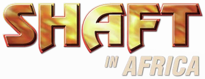 Shaft in Africa