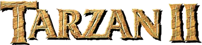 Tarzan 2