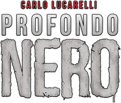 Profondo Nero Di Carlo Lucarelli