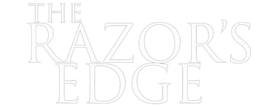 The Razor's Edge