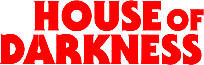 House of Darkness