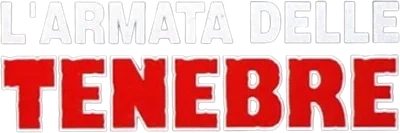 L'armata delle tenebre