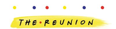 Friends: The Reunion