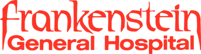 Frankenstein General Hospital