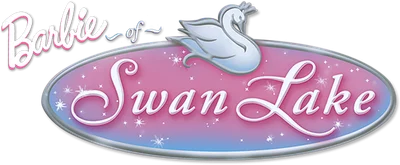 Barbie of Swan Lake