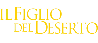 Il figlio del deserto