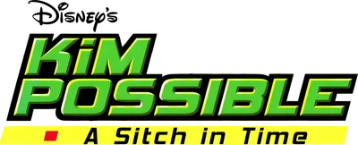 Kim Possible: A Sitch In Time