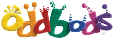 Oddbods (Shorts)
