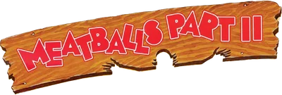 Meatballs 2: Porcelloni in vacanza