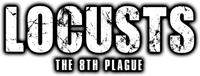 Locusts: The 8th Plague
